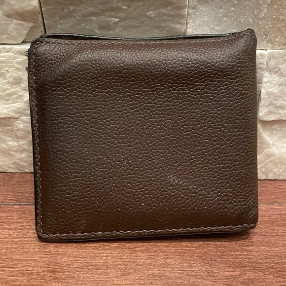 Coach Men’s Wallet - Picture 4 of 6